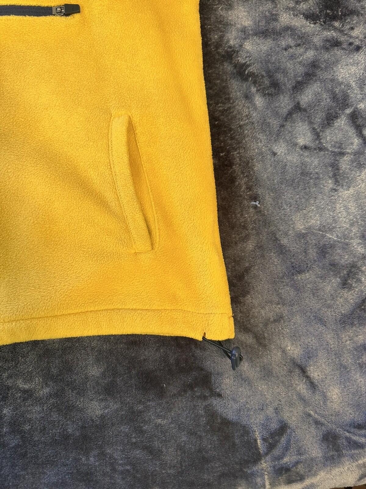 Other Massive Outdoor Mens M Multicolor Fleece Colorblock 1/4 Zip Size US M / EU 48-50 / 2 - 2 Thumbnail