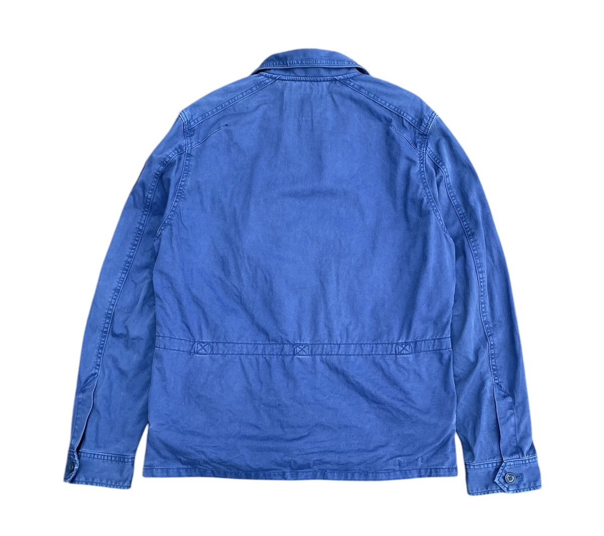 Avirex 🔥Accept Binding Offer🔥 Vintage AVIREX WORLD AIRWAYS Jacket Size US L / EU 52-54 / 3 - 5 Thumbnail