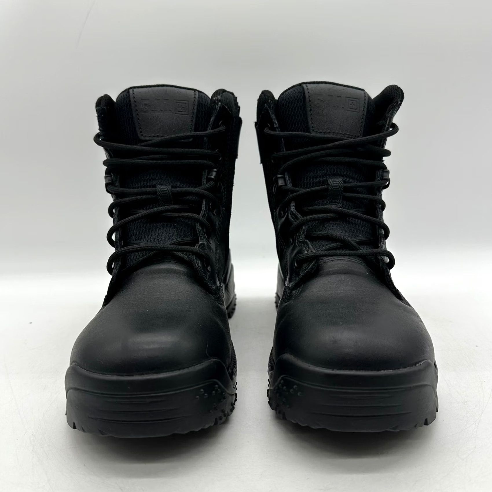 5.11 Tactical Mens 7.5 Black ATAC 2.0 6\