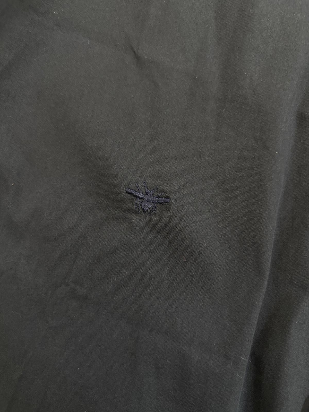 Dior Dior Homme Dress Shirt Size US S / EU 44-46 / 1 - 3 Thumbnail