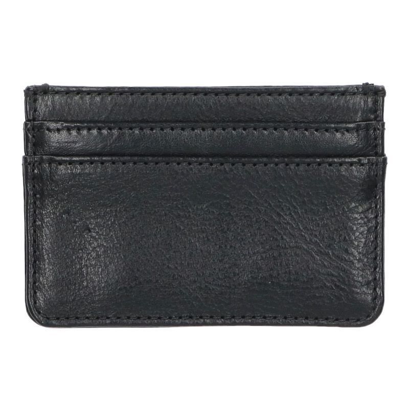 Chrome Hearts Chrome Hearts Double Side Leather Card Case Size ONE SIZE - 2 Thumbnail