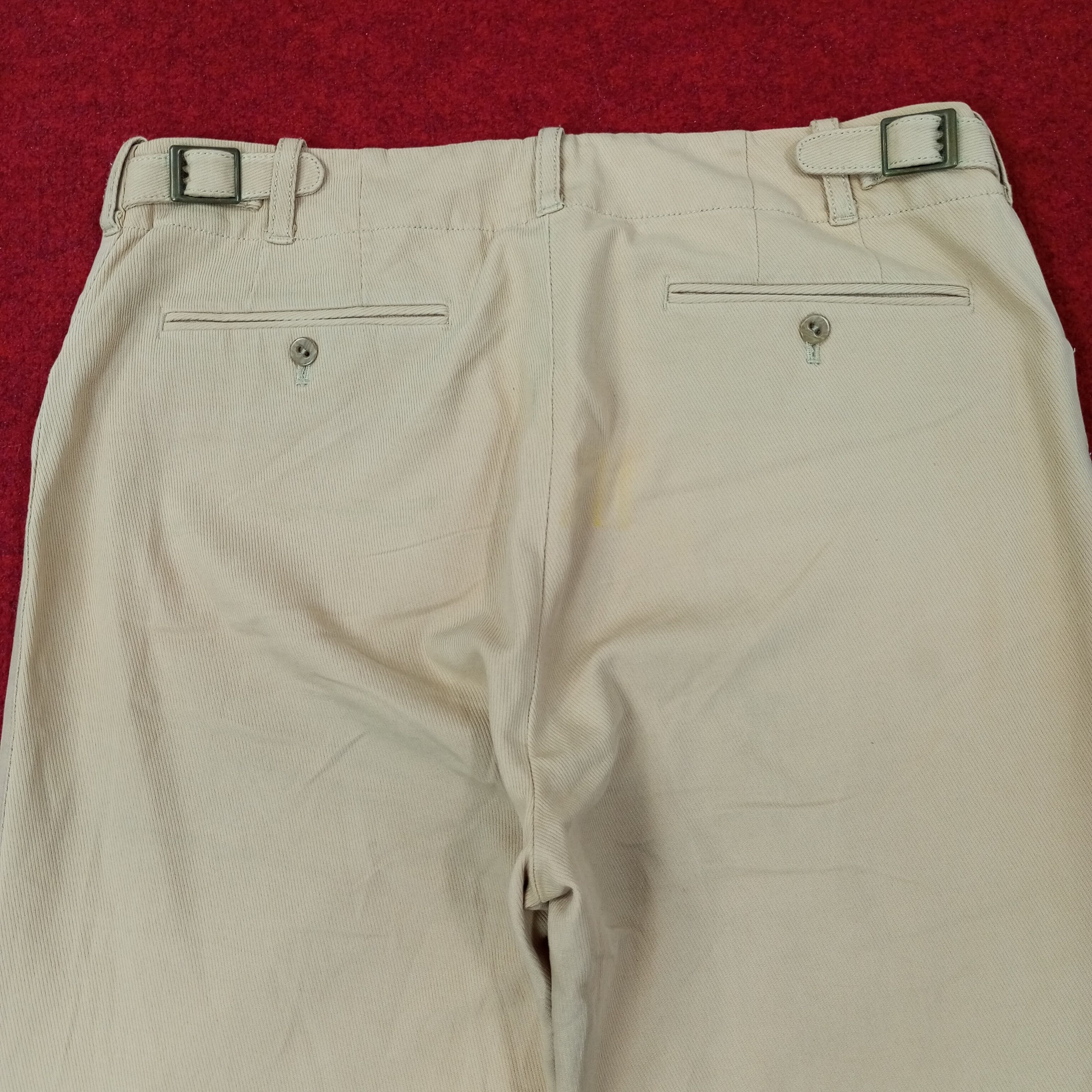 Ralph Lauren Ralph Lauren Fashion Brand Pants c252n1 Size US 28 / EU 44 - 5 Thumbnail