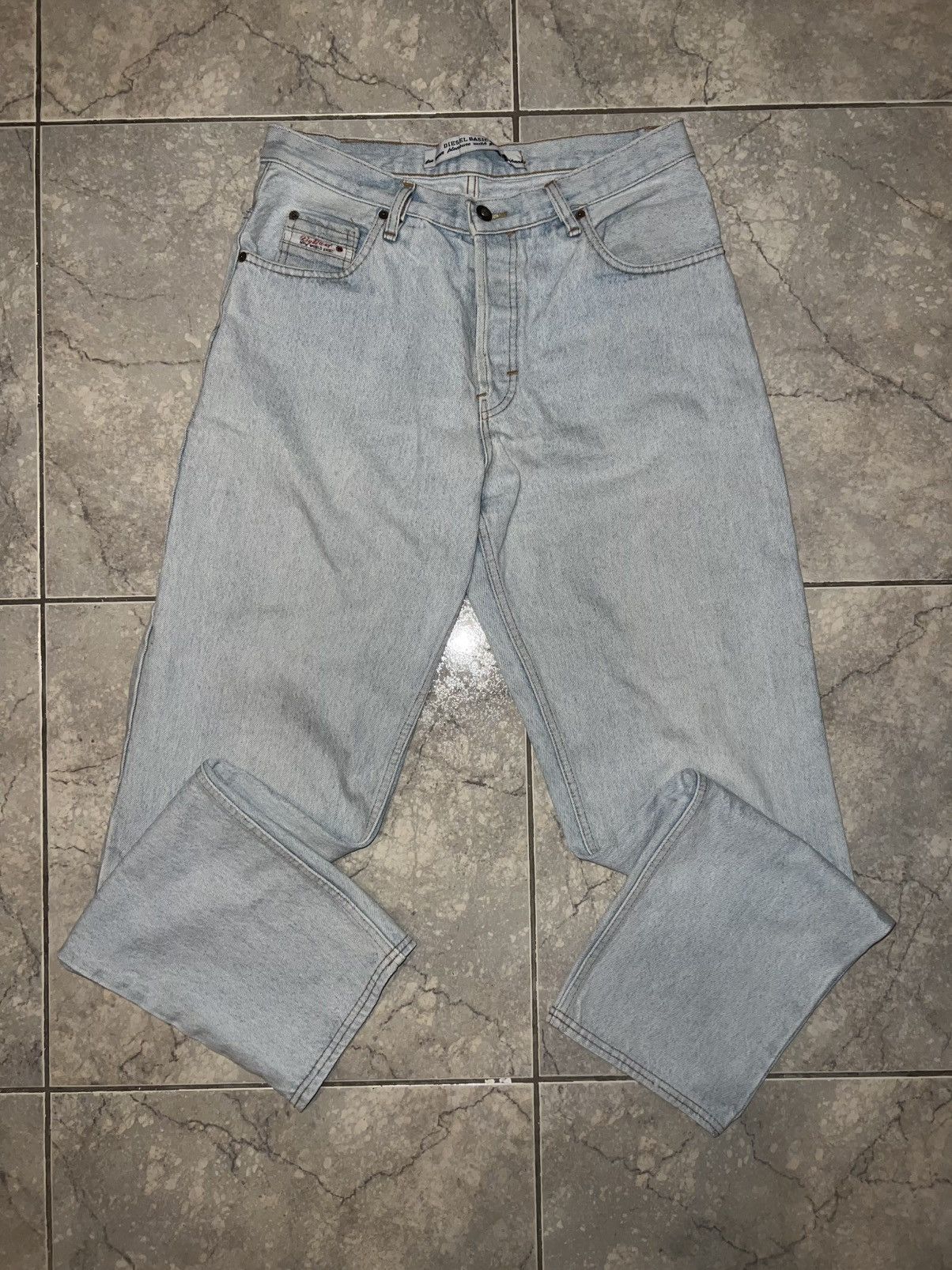Diesel Diesel Size US 33 - 1 Thumbnail