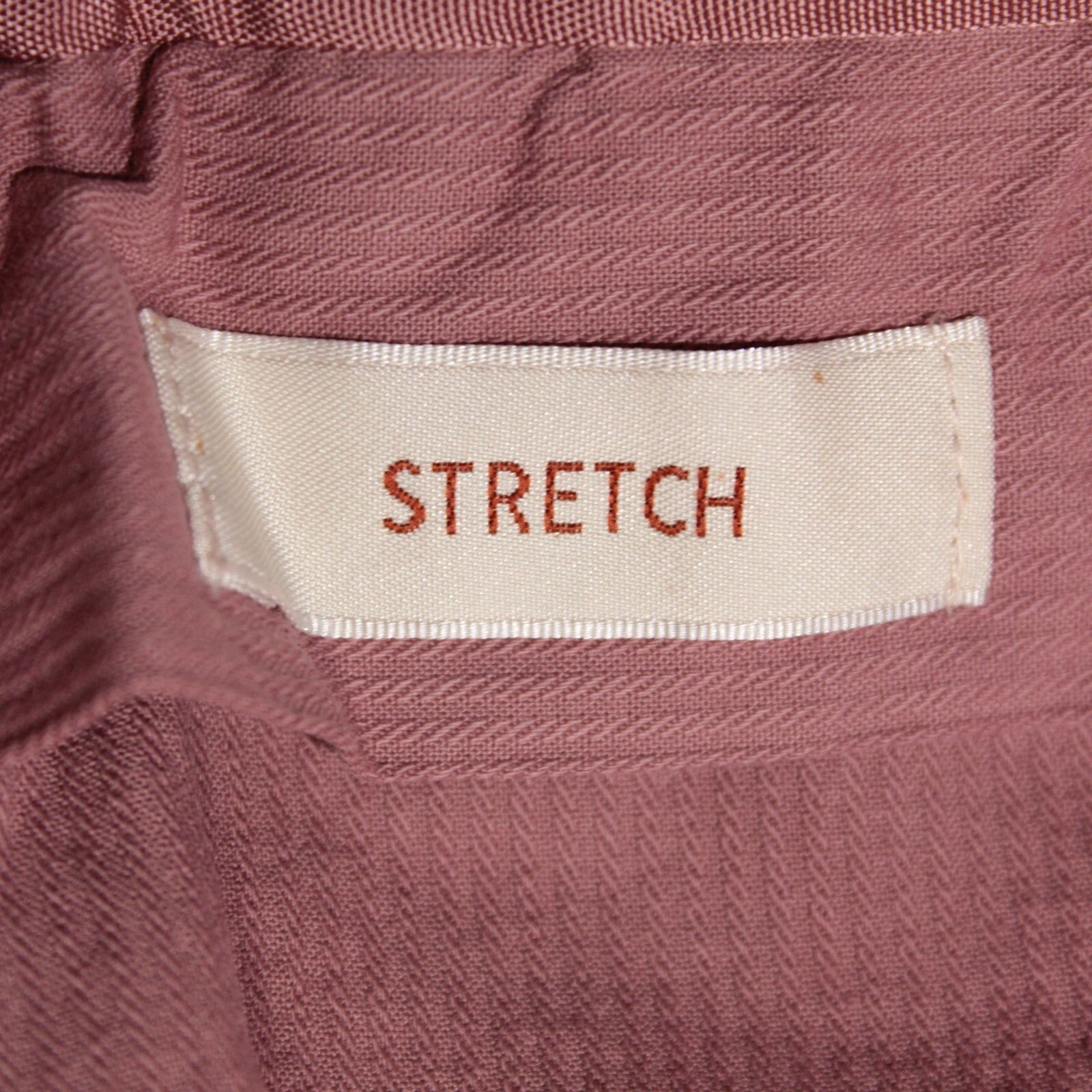 Zanella Zanella New with tags Chino Size 33 US In Pink Size US 33 - 9 Thumbnail