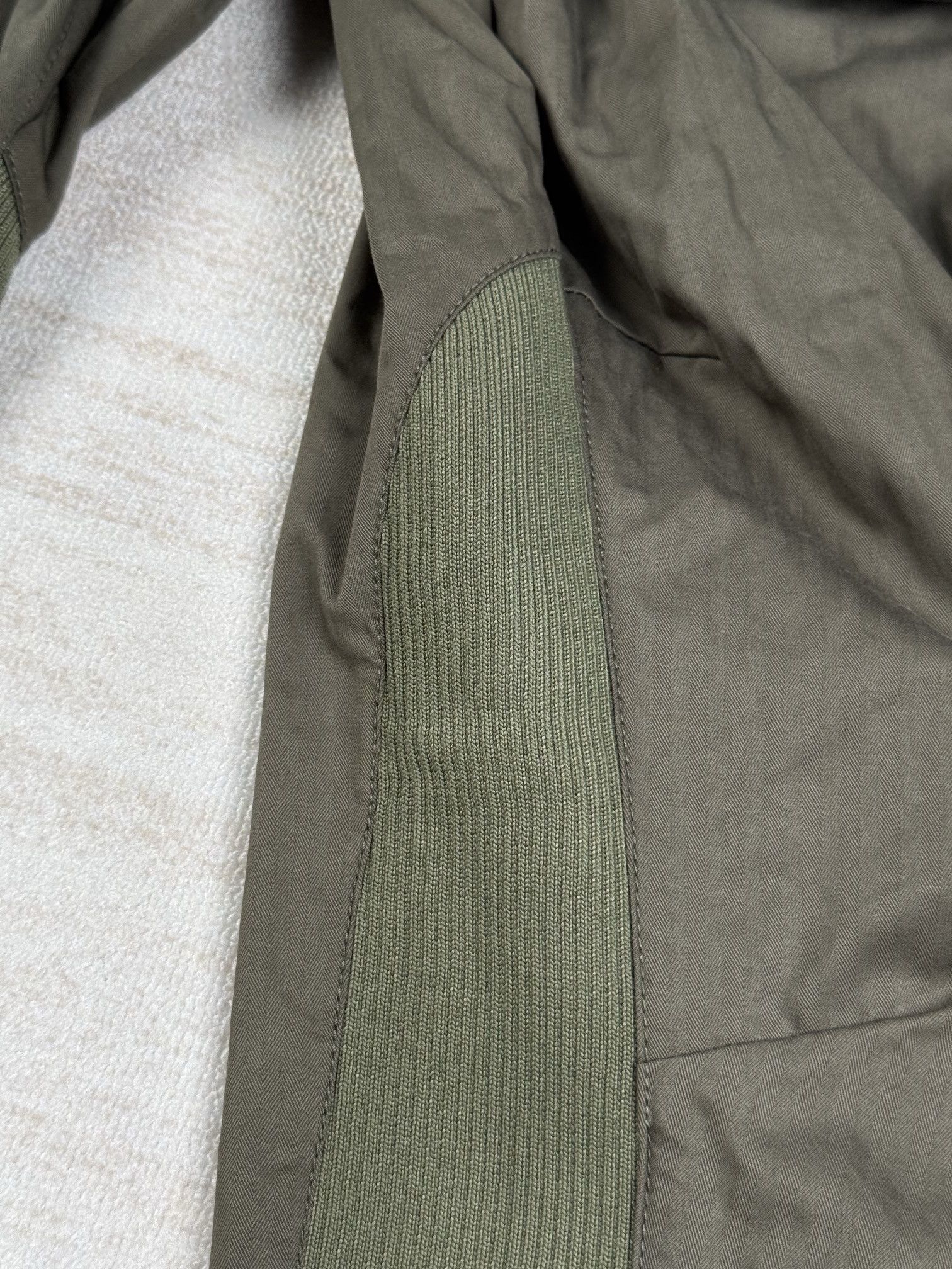 Japanese Brand glamb pockets cargo Size US 30 / EU 46 - 8 Thumbnail