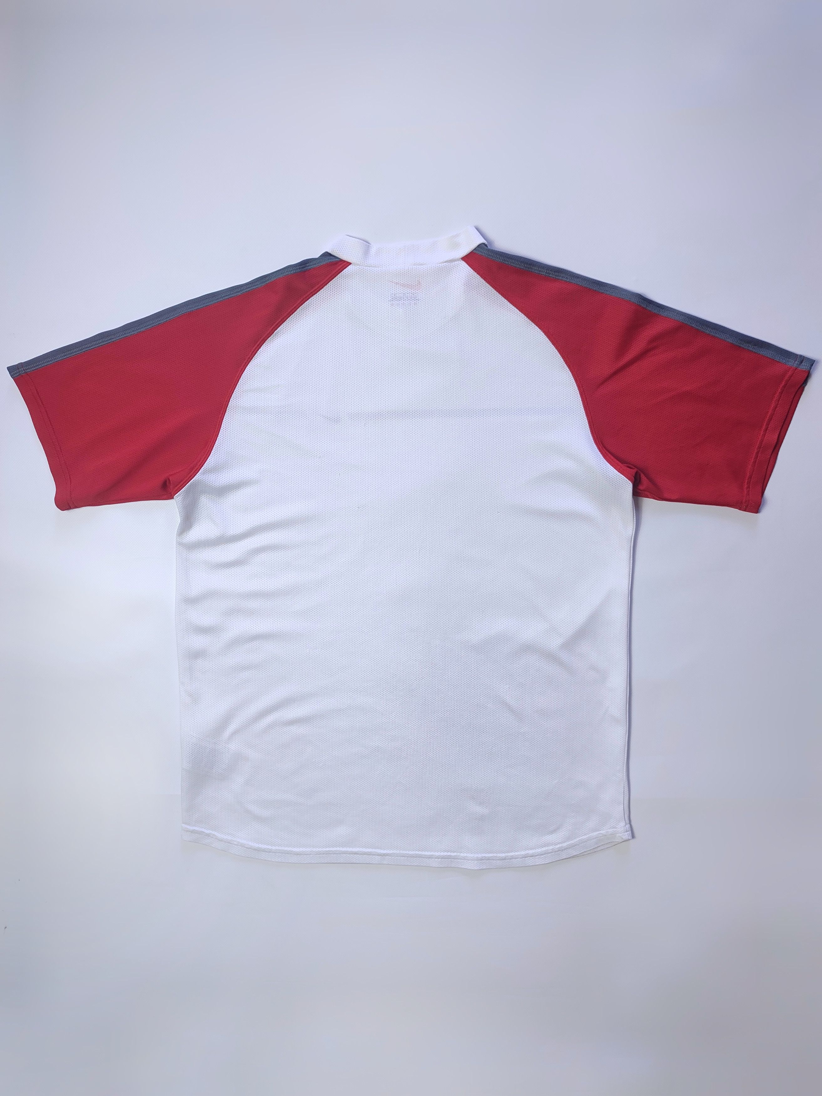 Nike Nike Vintage Dri-fit Acg T-shirt Size US M / EU 48-50 / 2 - 7 Thumbnail