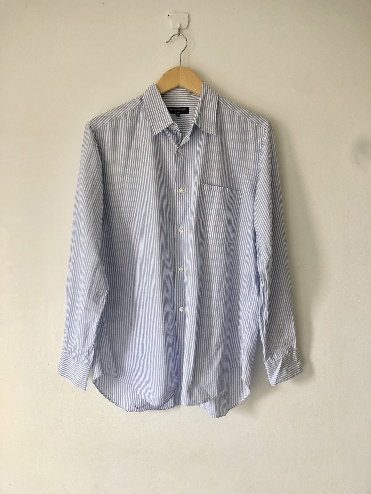 Comme des Garcons × Comme des Garcons Shirt CDG SHIRT 2008
