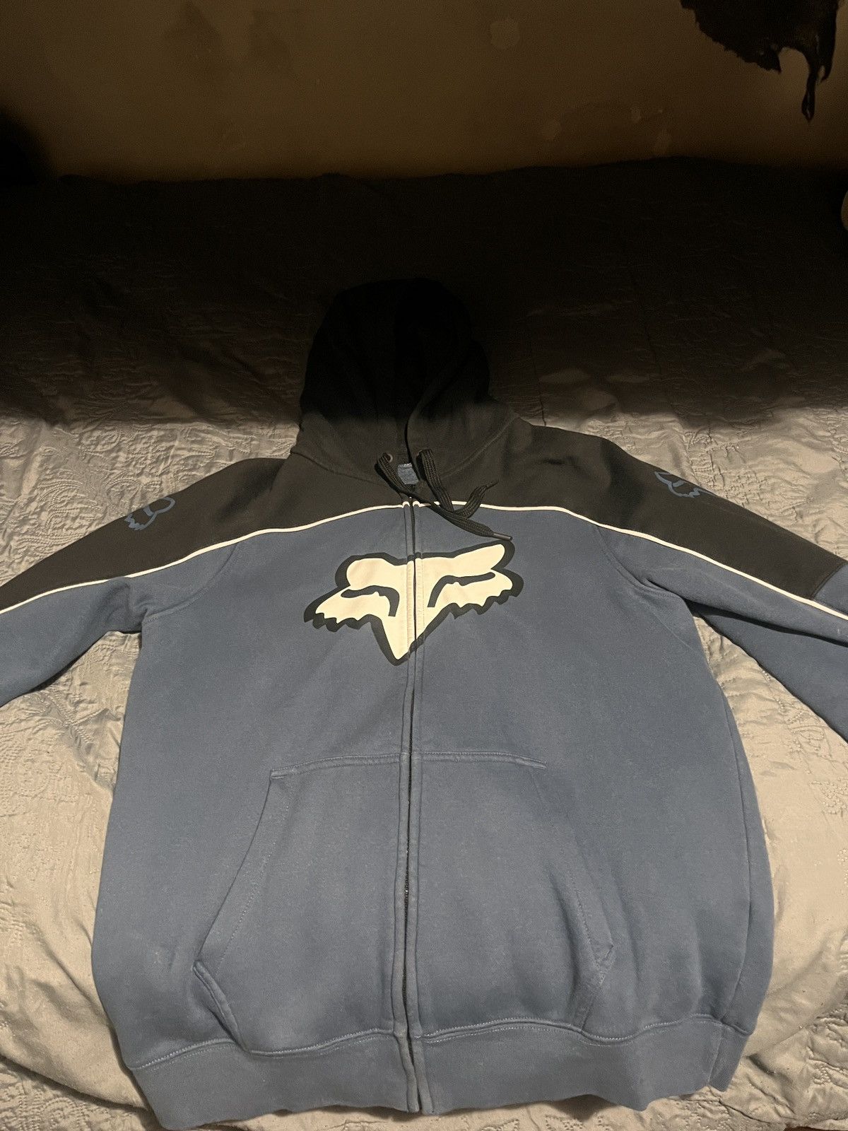 Fox Racing Fox Racing Hoodie Size US M / EU 48-50 / 2 - 1 Thumbnail