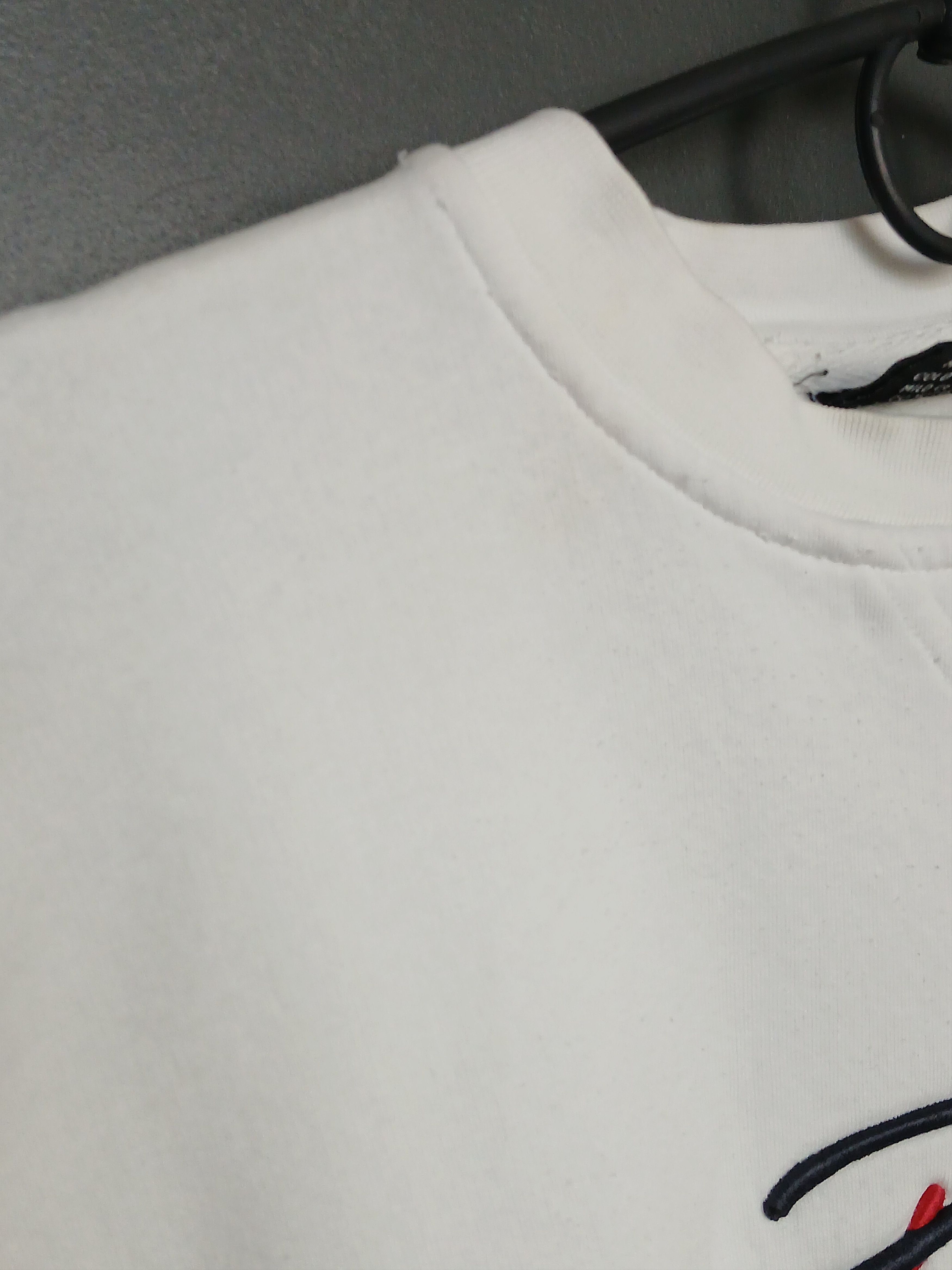 Rap Tees 2Pac Tupac Sweatshirt Size US M / EU 48-50 / 2 - 14 Thumbnail