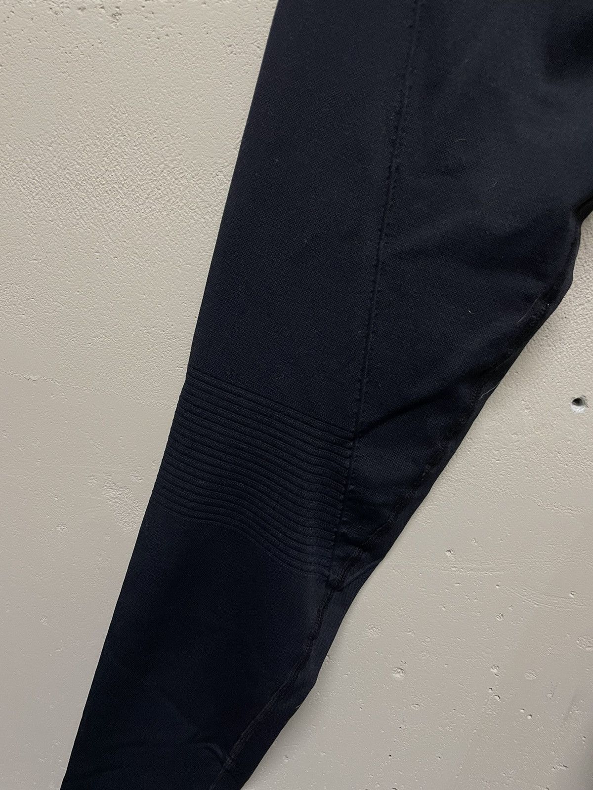 Rick Owens Rick owens performa leggings new with tags Size 28" / US 6 / IT 42 - 6 Thumbnail