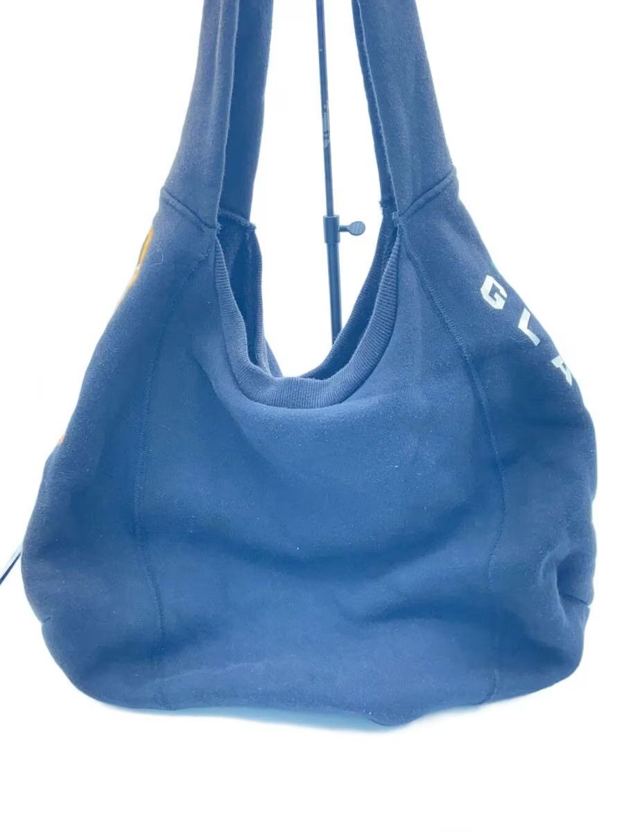 Hysteric Glamour Reconstructed Sweatshirt Music Academy Shoulder Bag Size ONE SIZE - 3 Thumbnail