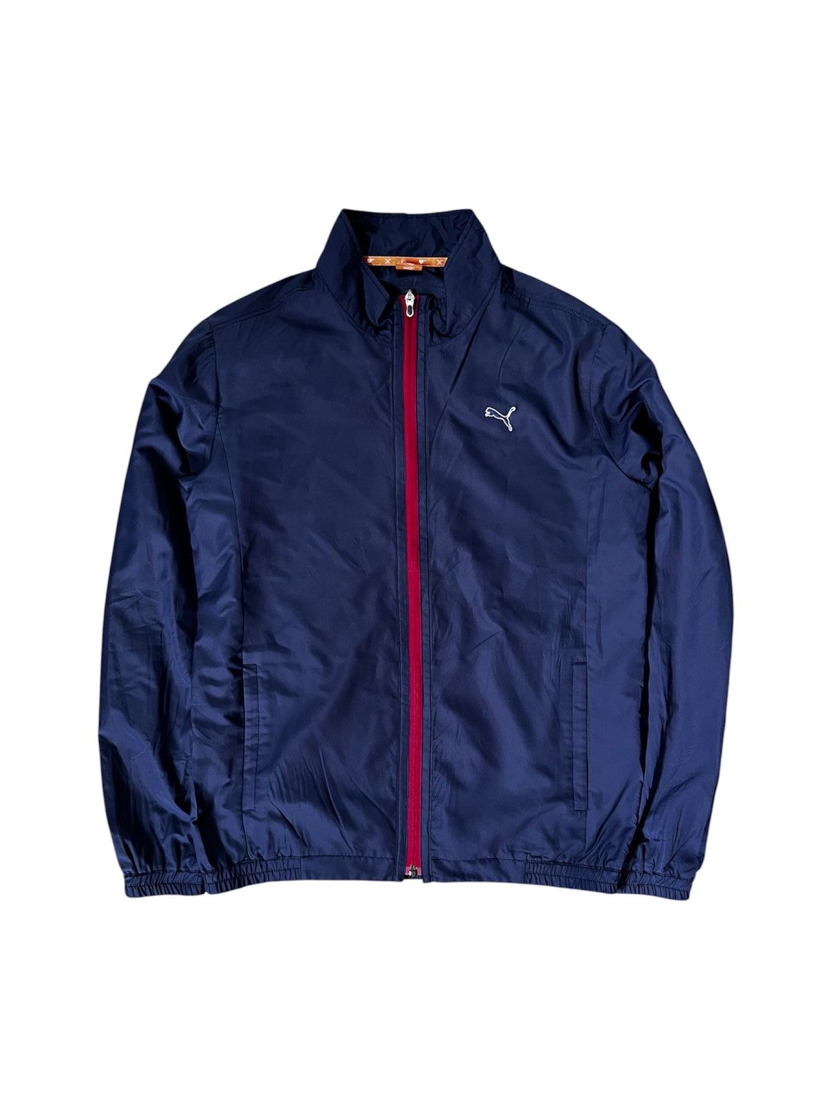 Puma Puma Run Jacket Y2K Size US L / EU 52-54 / 3 - 5 Thumbnail
