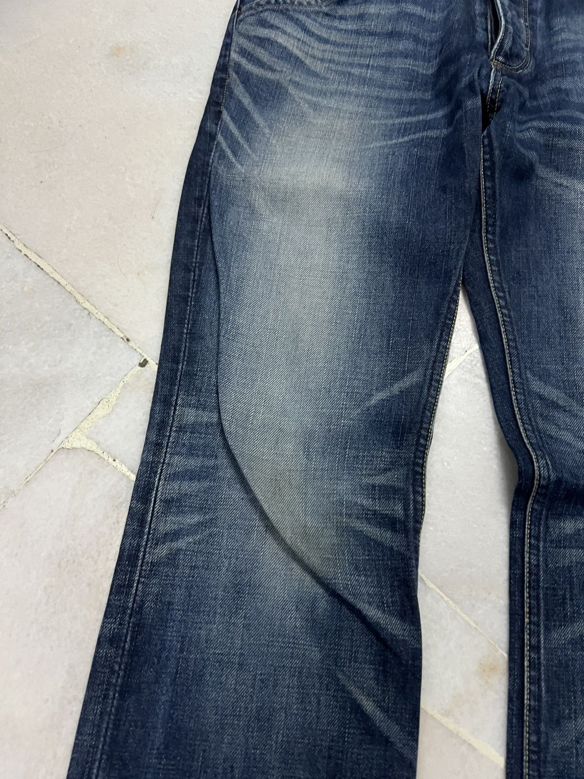 Attachment 💥Rare Attachment Honeycomb washed Jean Size US 31 - 6 Thumbnail