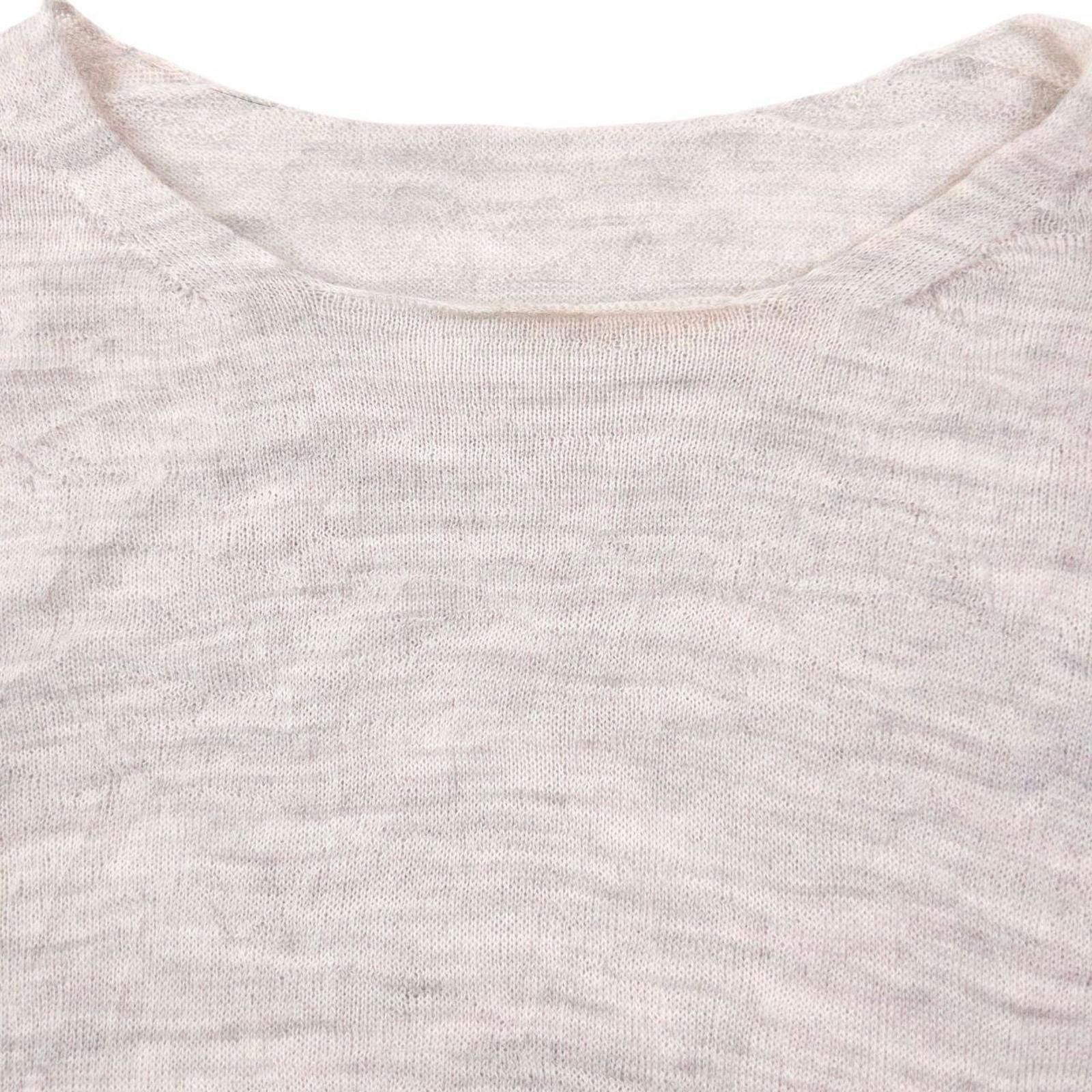 Other Vintage 90s Yohji Yamamoto Lightweight Wool Jumper Size S Size US S / EU 44-46 / 1 - 3 Thumbnail