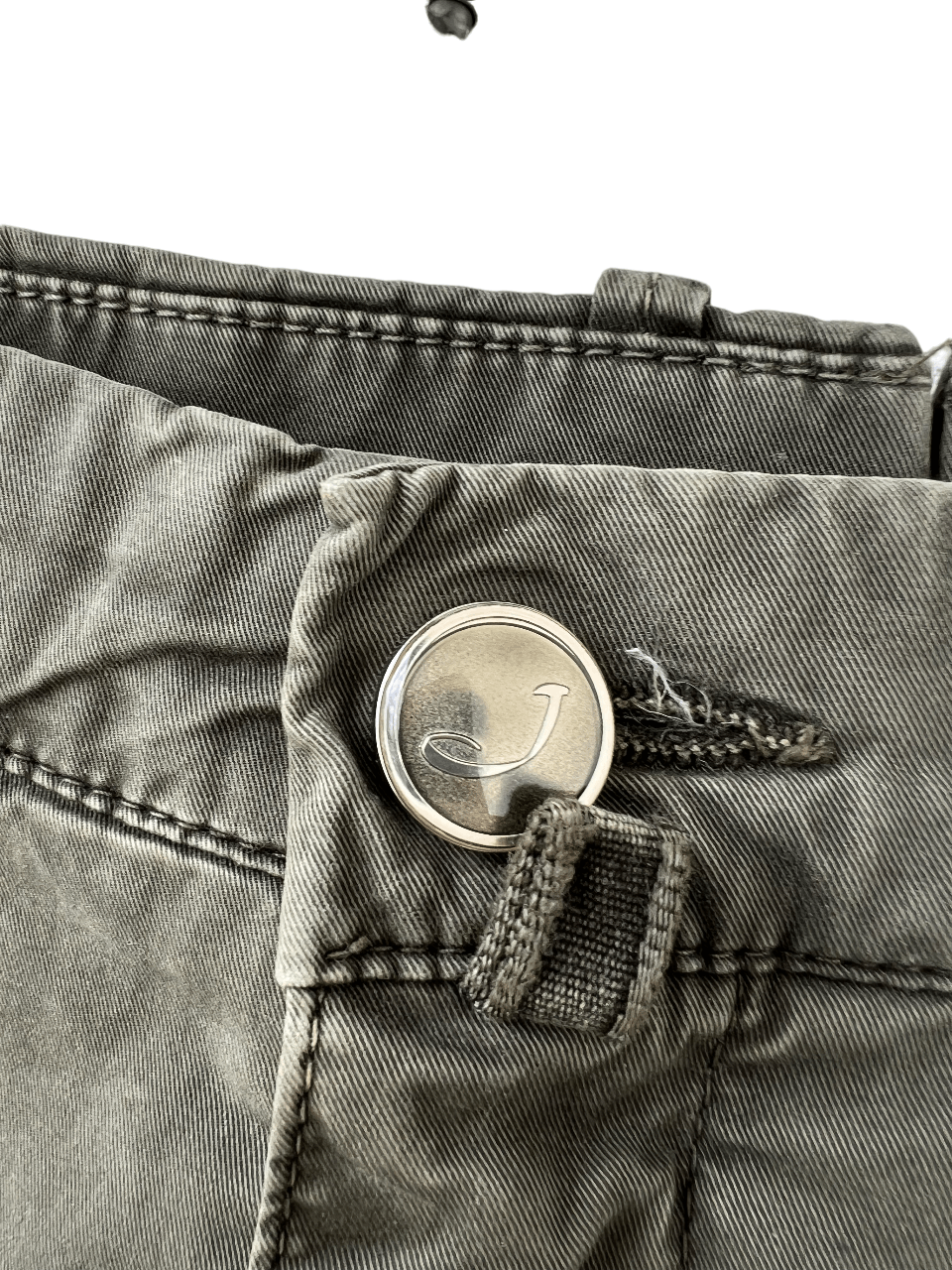 Jacob Cohen Jacob Cohen Pants 36 Size US 36 / EU 52 - 5 Thumbnail