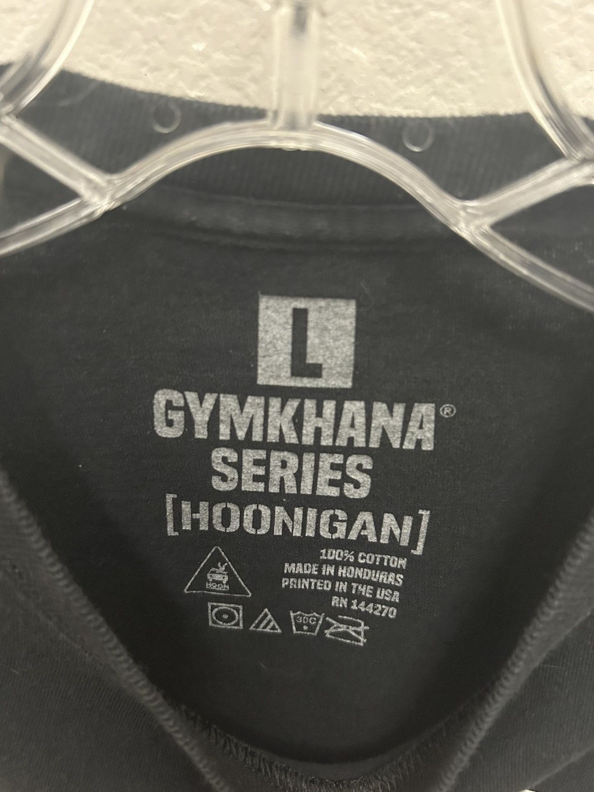 Other Hoonigan Subaru Rally long sleeve Size US L / EU 52-54 / 3 - 3 Thumbnail