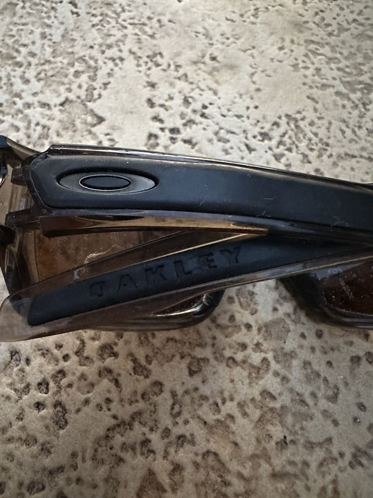Oakley Oakley Sunglasses OJ9003-0257 Size ONE SIZE - 6 Thumbnail