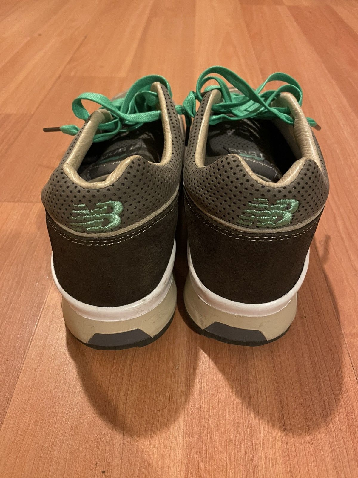 New Balance New Balance 1500 Elite Edition Size US 7 / EU 40 - 2 Thumbnail