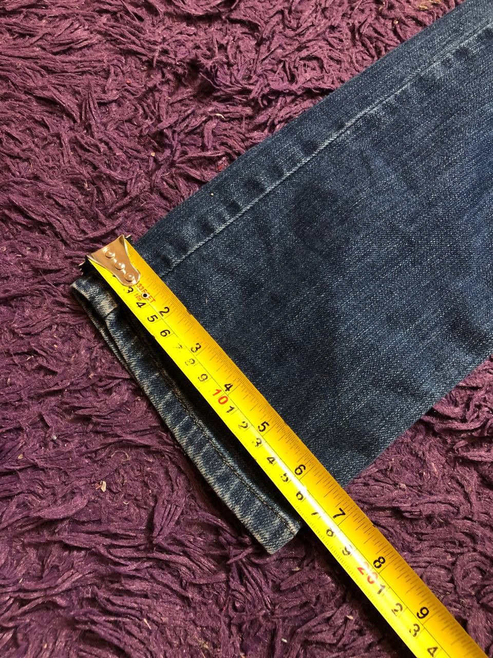 Diesel Diesel jeans Size US 32 / EU 48 - 3 Thumbnail
