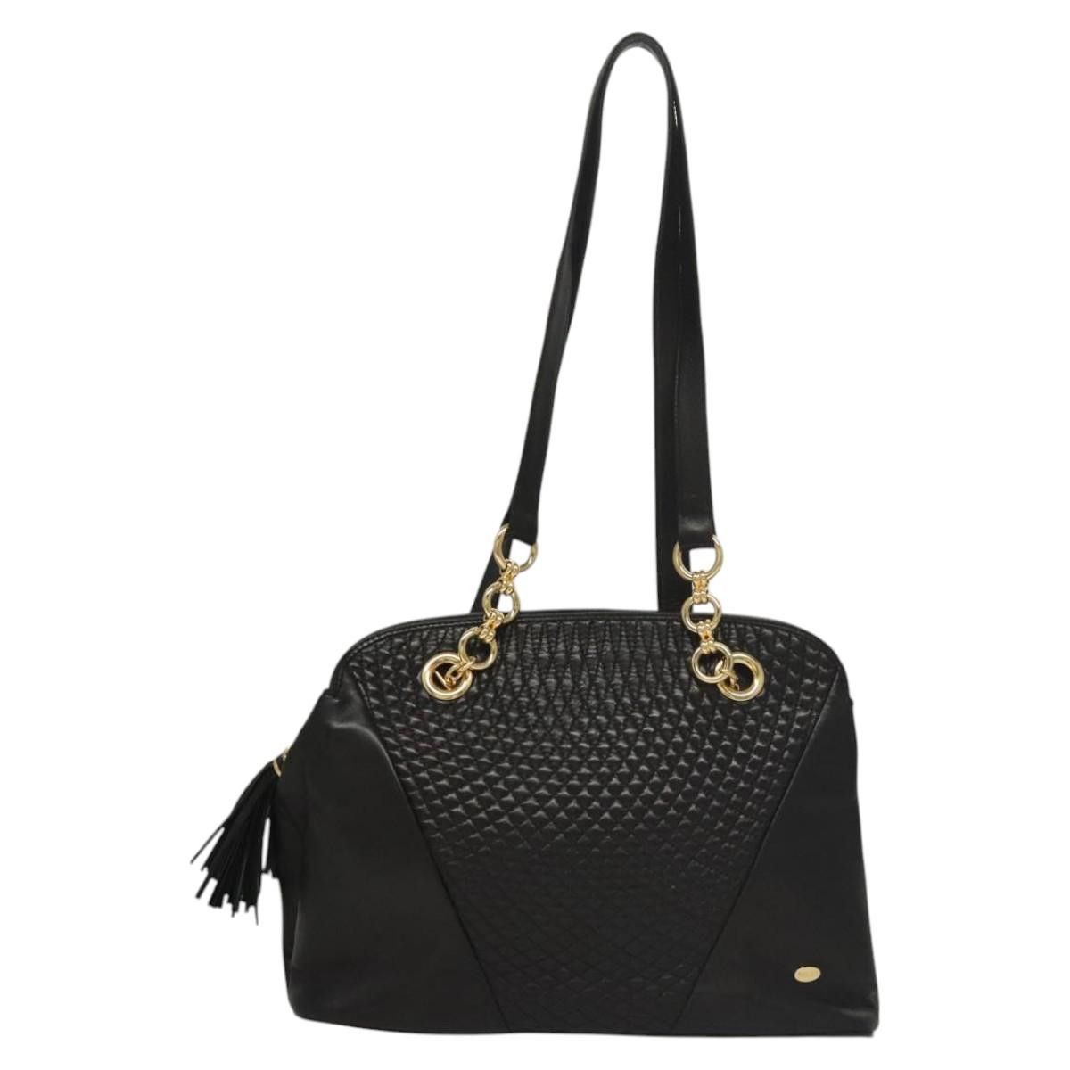 Bally Bally Quilted shoulder Size ONE SIZE - 1 Thumbnail
