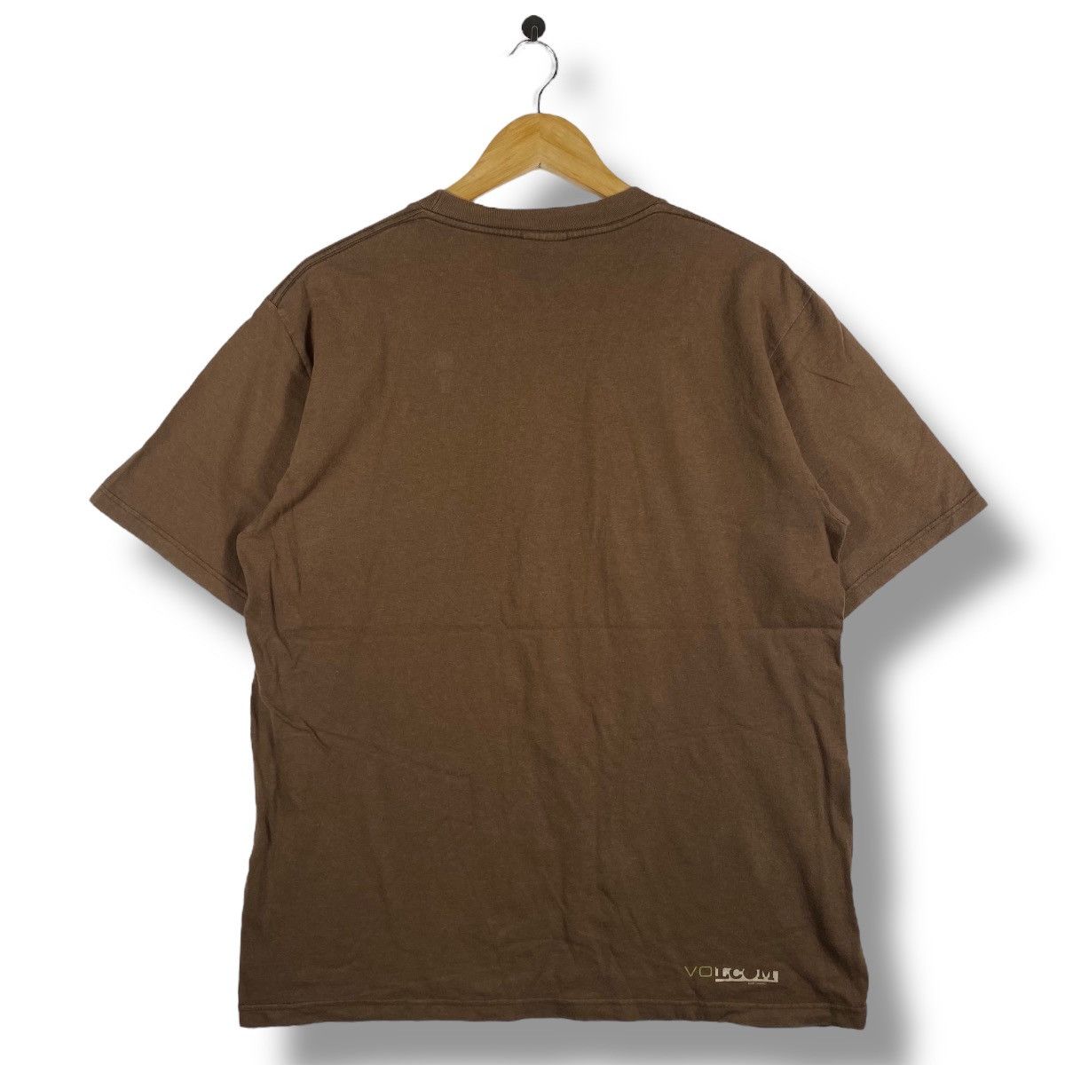 Volcom Vintage 00's VOLCOM STONE Graphic Faded Size US L / EU 52-54 / 3 - 7 Thumbnail