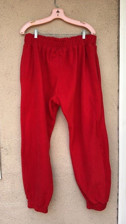 Daniel Patrick Daniel Patrick Mens Size 2XL Pants Red New Designer! Size US 38 / EU 54 - 6 Thumbnail