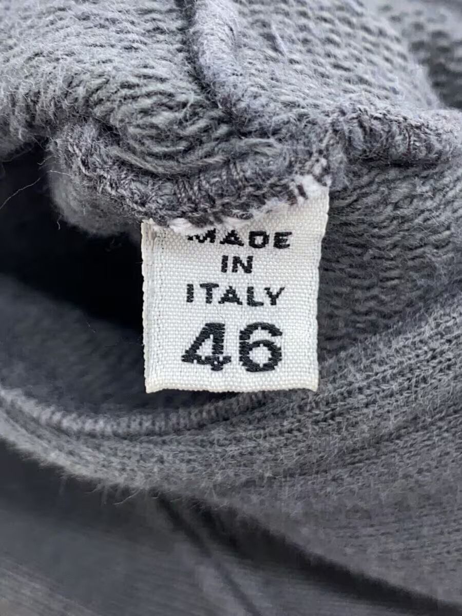 Maison Margiela Reconstructed Sleeveless Sweatshirt Size US S / EU 44-46 / 1 - 4 Thumbnail