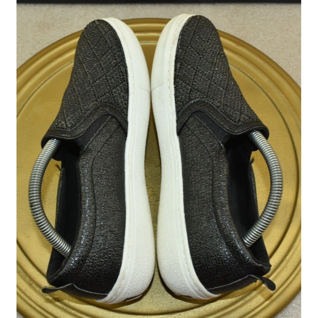 SKECHERS Skechers Goldie Diamond Darling Women's Shoes Size 6.5 Black Size US 6.5 / IT 36.5 - 7 Thumbnail