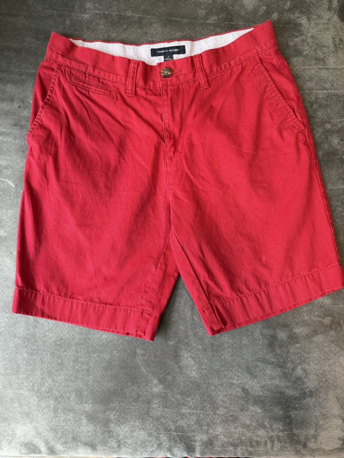 Tommy Hilfiger Tommy Hilfiger shorts Size US 31 - 1 Thumbnail