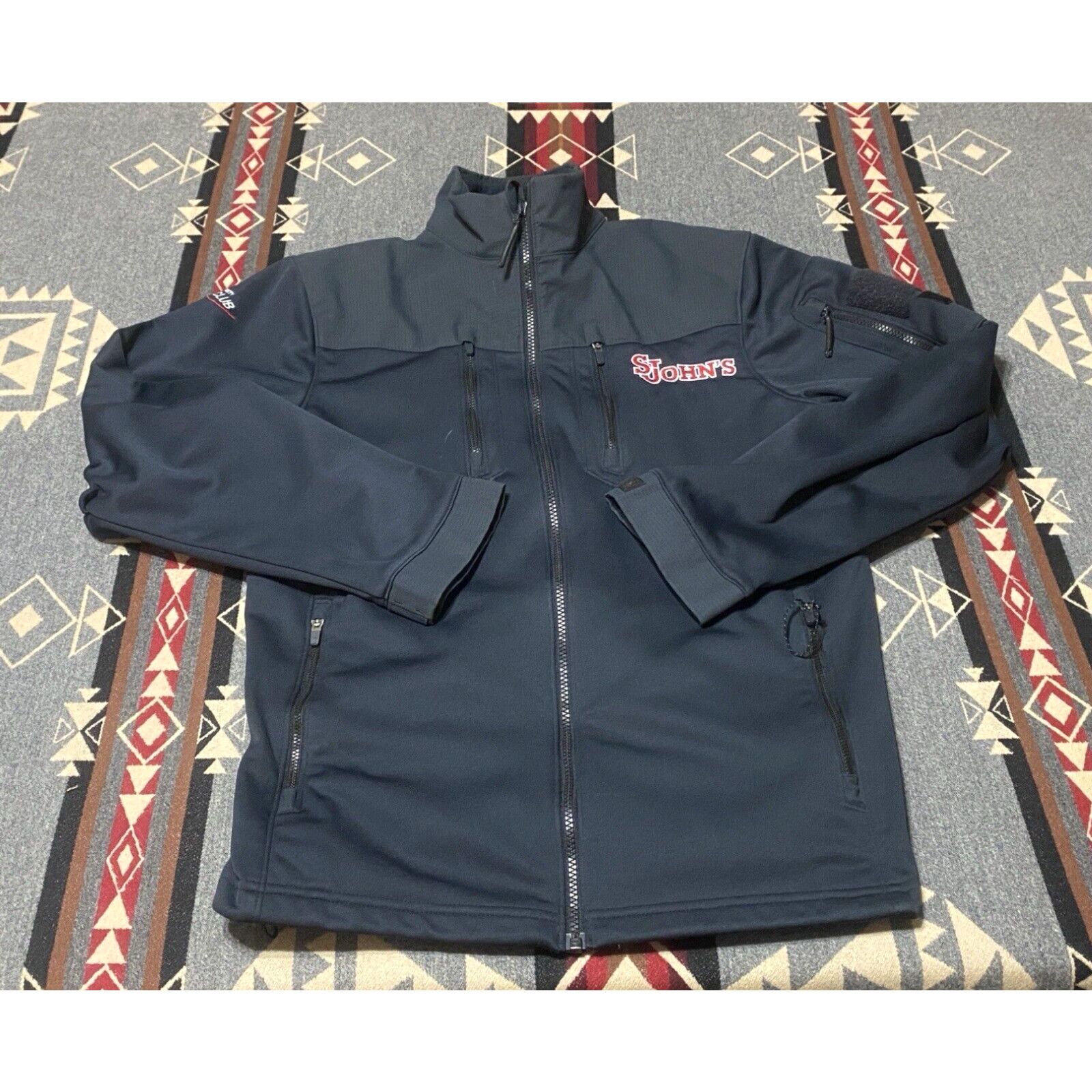 Under armour 2024 gale force jacket