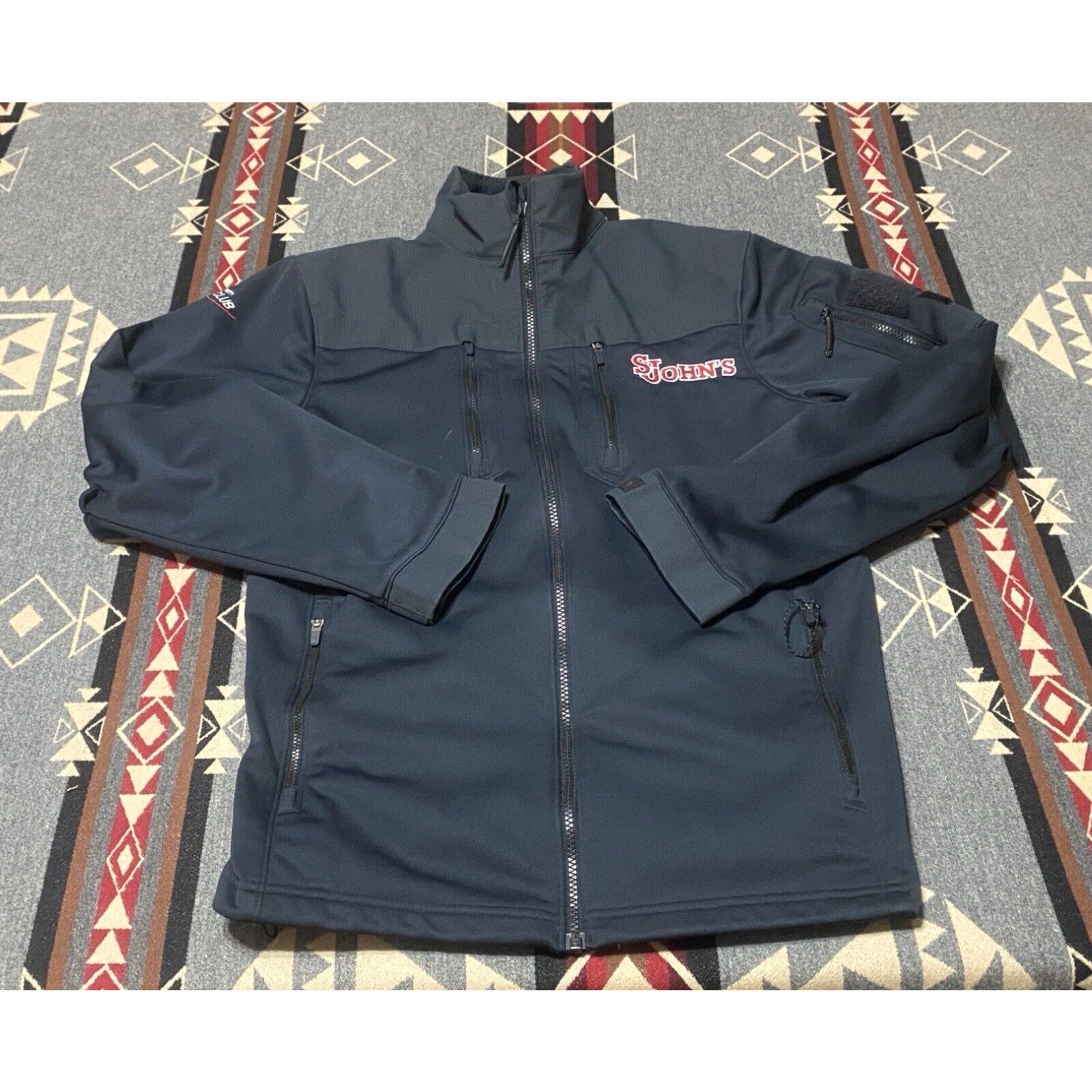 Under armour 2024 gale force jacket