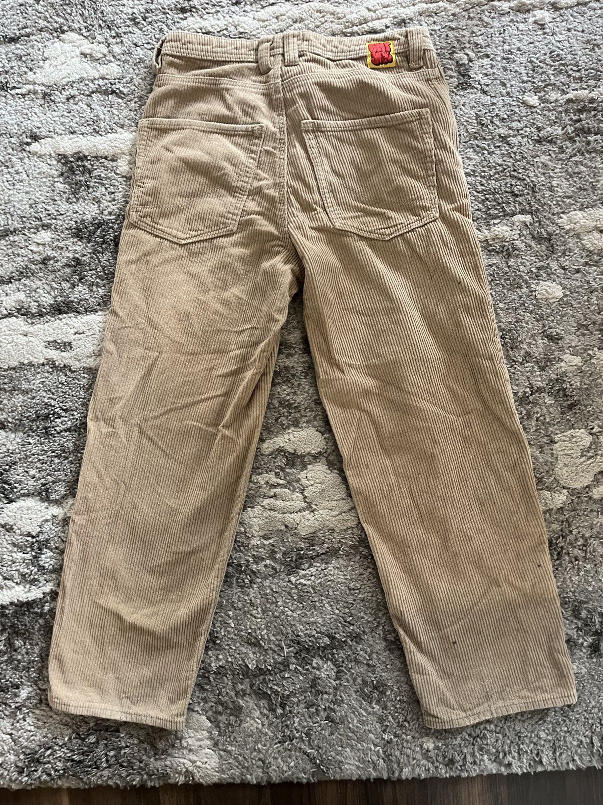 Empyre Empyre Corduroy Pants Size US 28 / EU 44 - 2 Thumbnail