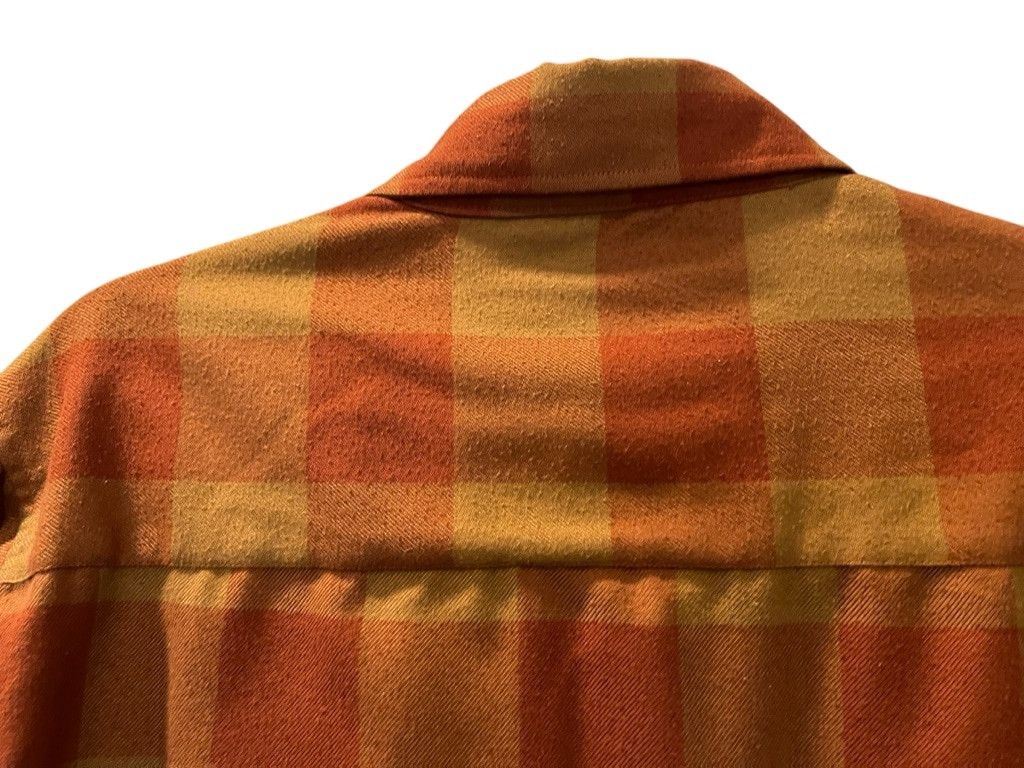 Dixxon Dixxon Flannel Co The Navajo Plaid Shirt Ltd Ed Size Large Size US L / EU 52-54 / 3 - 6 Thumbnail