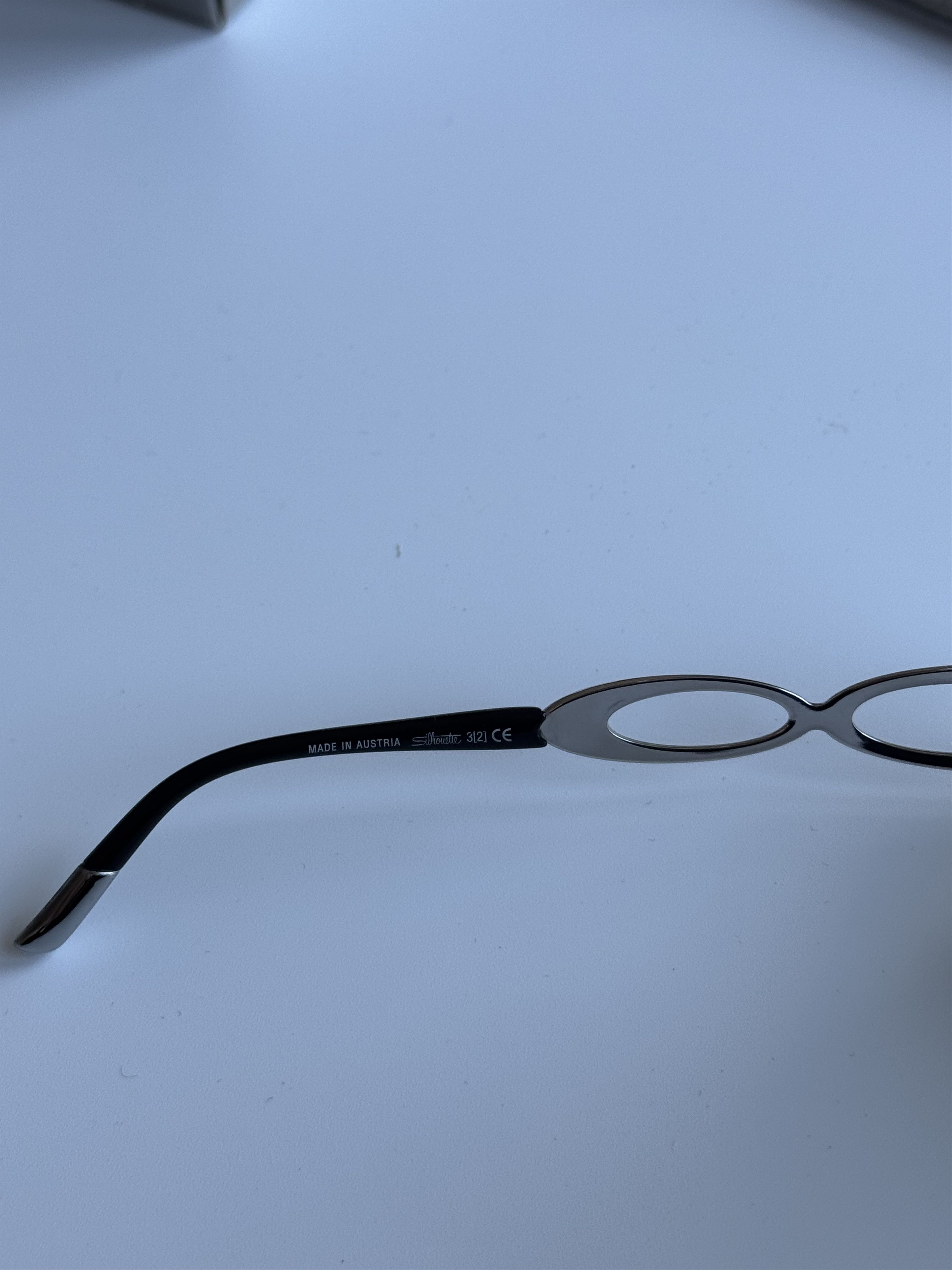 Silhouette × Vintage Silhouette Vintage SUNGLASSES Size ONE SIZE - 10 Thumbnail