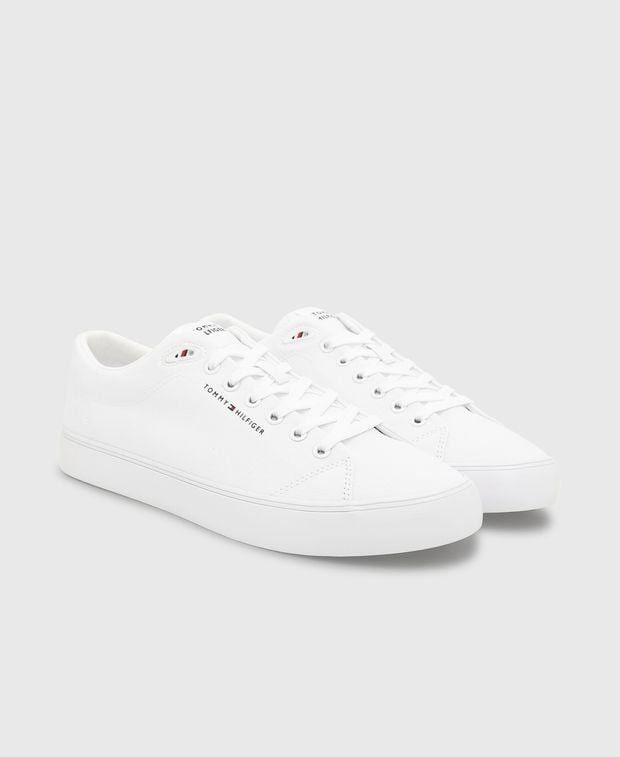 Tommy Hilfiger Harlem Core II CVS Sneakers Size US 8 / EU 41 - 1 Thumbnail