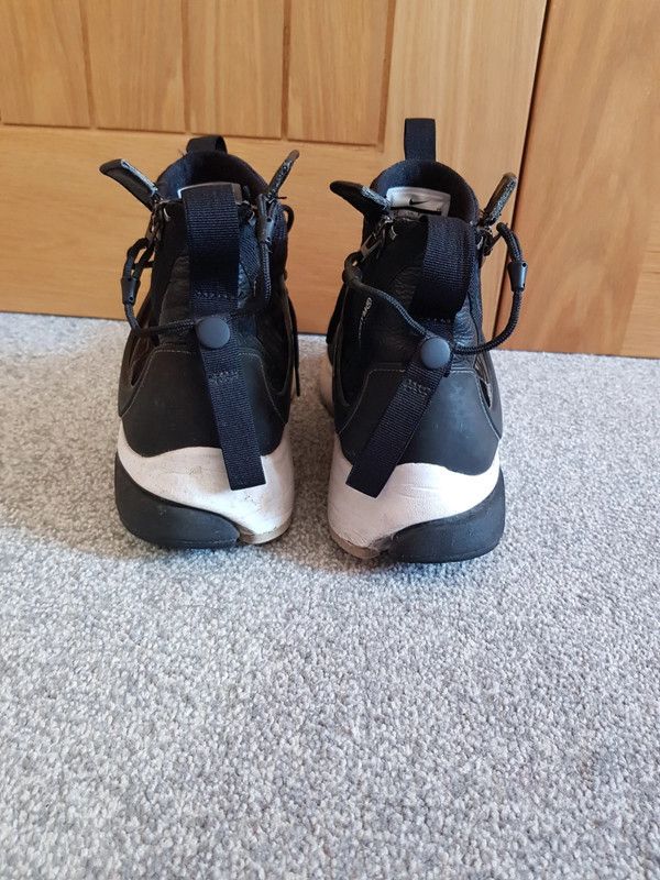 Acronym Acronym Presto Olive Size US 12 / EU 45 - 2 Thumbnail