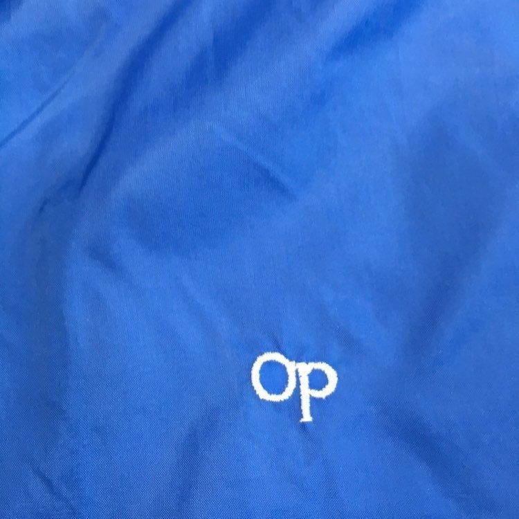 Ocean Pacific Vtg Ocean Pacific Nylon Weather Wear Boating Windbreaker Size US M / EU 48-50 / 2 - 9 Thumbnail