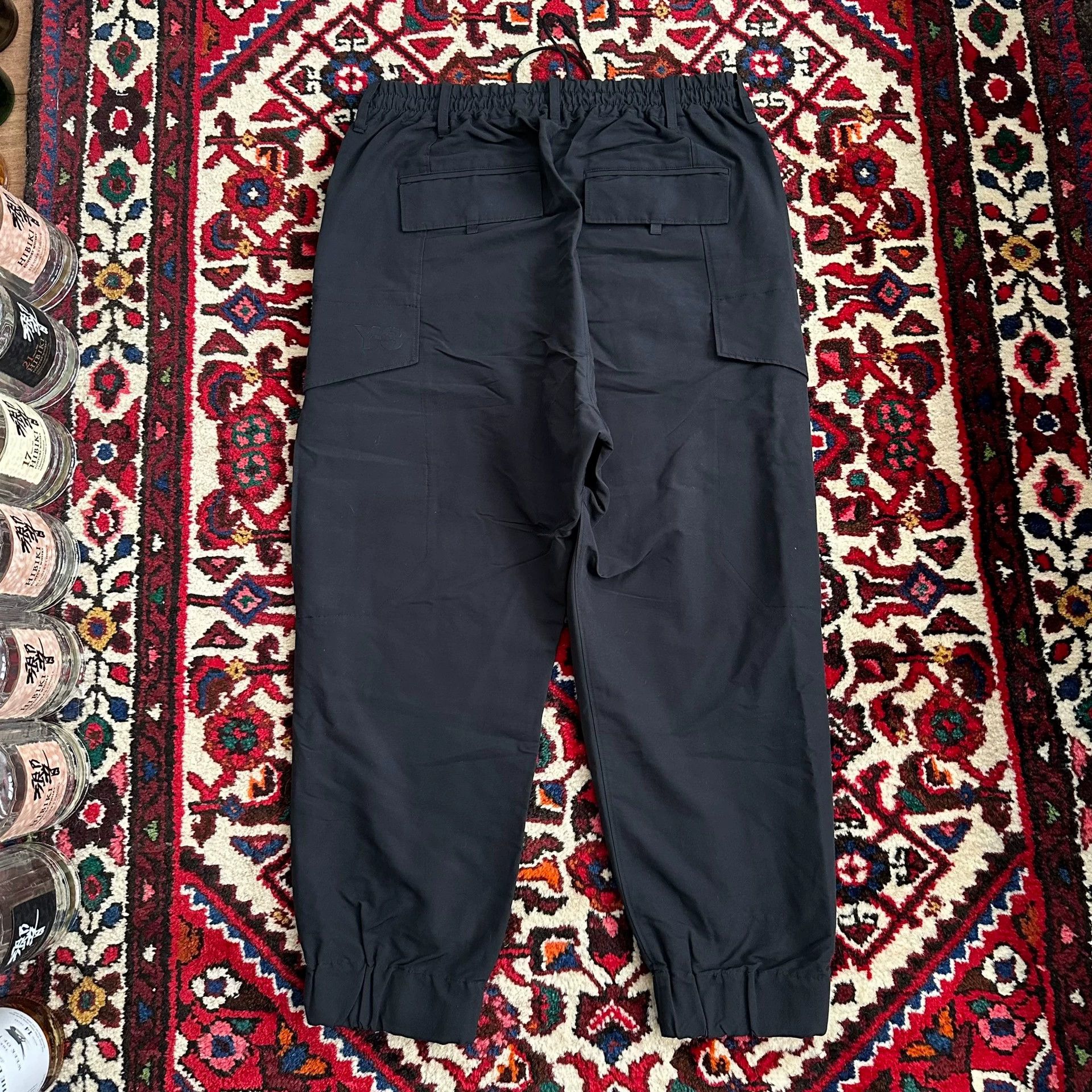 Other Yohji Yamamoto Cropped Size S 95 New Size US 28 / EU 44 - 2 Thumbnail