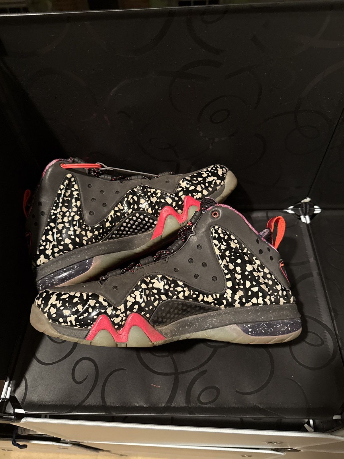 Nike Nike Barkley Size US 9.5 / EU 42-43 - 2 Thumbnail