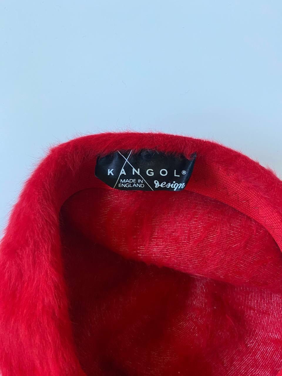 Kangol Vintage Kangol Woman’s Hat wool styled 90’s Size ONE SIZE - 3 Thumbnail