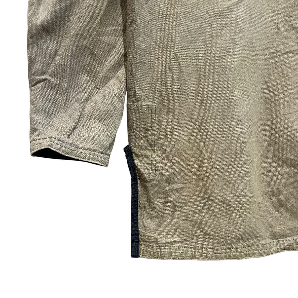 Japanese Brand Vintage Mobstyles Tokyo Scramble Patches Buttonless Jacket Size US M / EU 48-50 / 2 - 12 Thumbnail