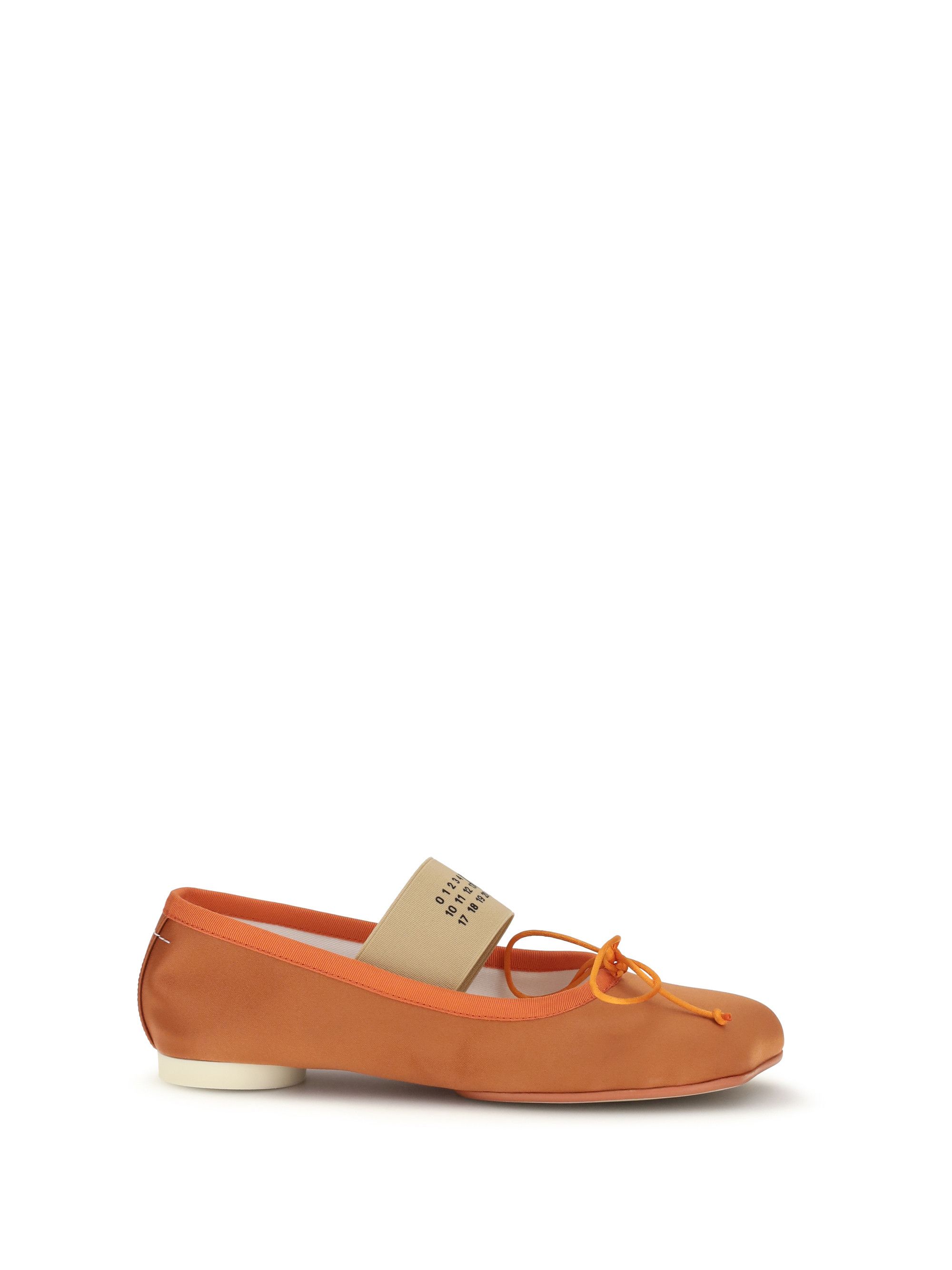 MM6 Atomic Ballerinas Size US 6 / IT 36 - 1 Thumbnail