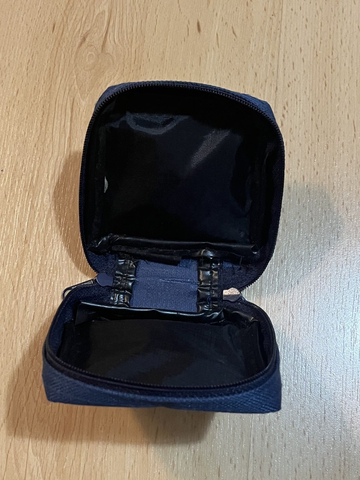 Sony Sony minidisc Mini Bag vintage Size ONE SIZE - 6 Thumbnail