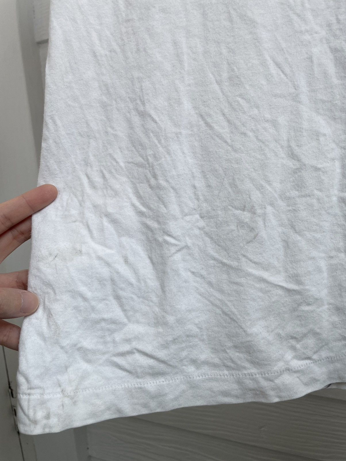Futura × Japanese Brand × Uniqlo FUTURA X UNIQLO Size US L / EU 52-54 / 3 - 10 Thumbnail