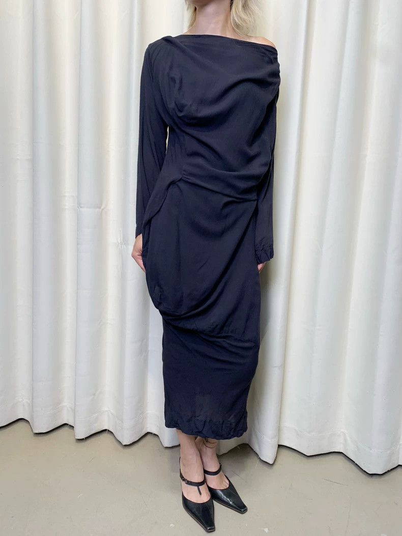 Vivienne Westwood Vivienne Westwood A tailored dress with a twist Size XS / US 0-2 / IT 36-38 - 3 Thumbnail