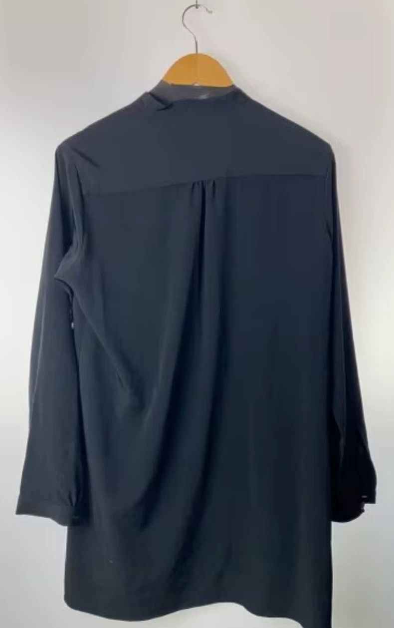 Y's Y's long sleeves shirt Size US S / EU 44-46 / 1 - 2 Thumbnail