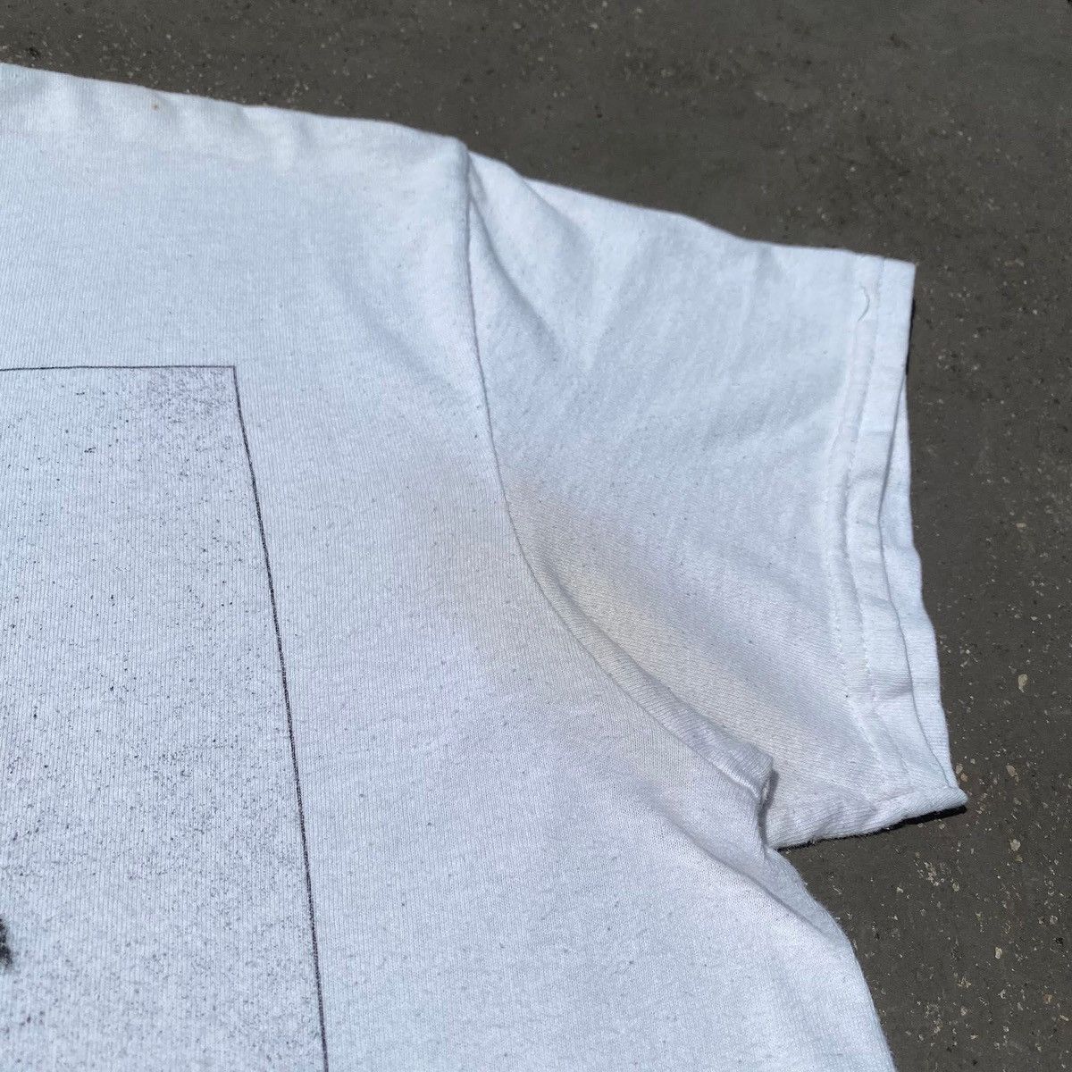 Rap Tees RARE ‼️ XXXTentacion Size US M / EU 48-50 / 2 - 5 Thumbnail