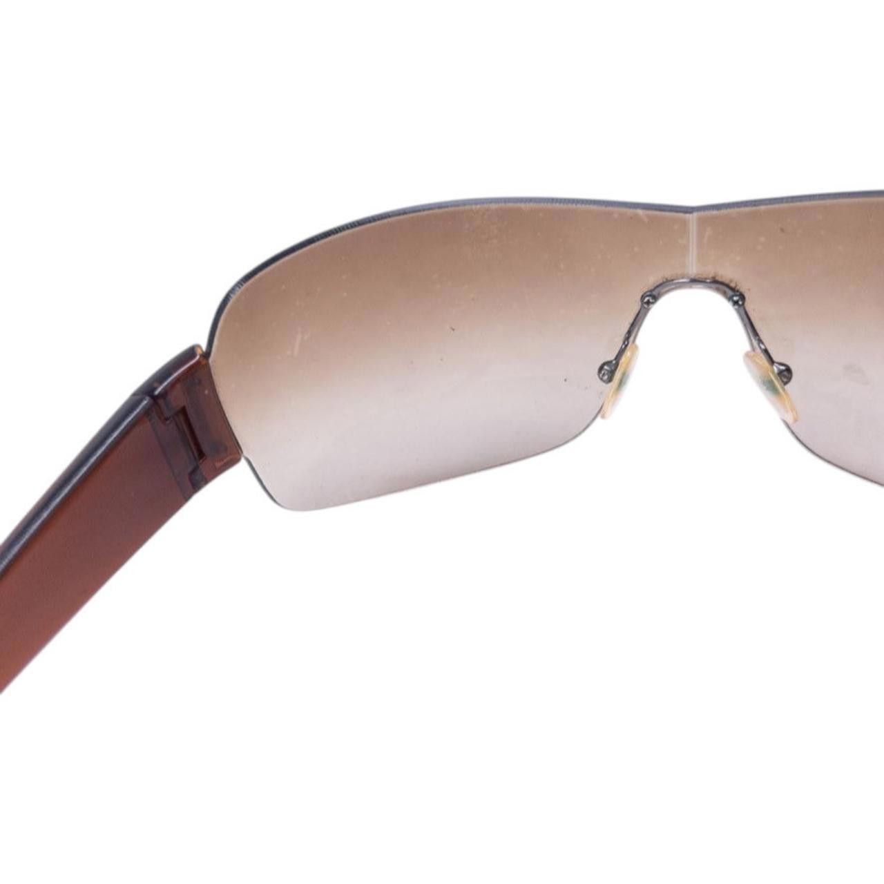 Prada Vintage Prada Sport Sunglasses Size ONE SIZE - 6 Thumbnail