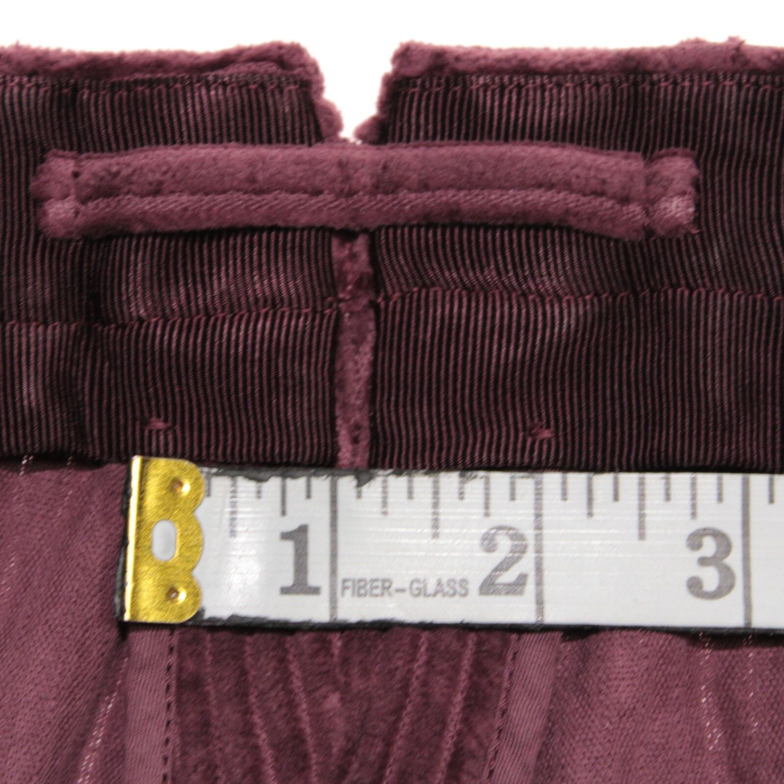 Incotex INCOTEX New with tags Chino Size 36 US In Purple Size US 36 / EU 52 - 6 Thumbnail