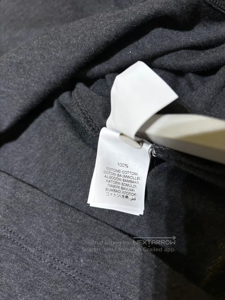 Brunello Cucinelli Brunello Cucinelli Women's Summer Crew Neck Short Sleeve T Size M / US 6-8 / IT 42-44 - 5 Thumbnail